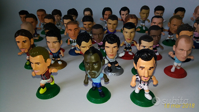 Collezione di microstars