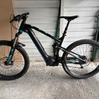 E-bike