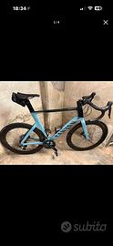 Canyon aereoad cf slx XL