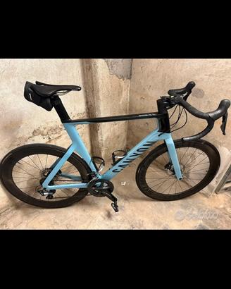 Canyon aereoad cf slx XL