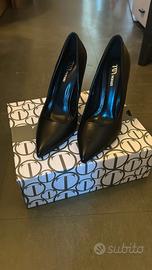 décolleté neri TATA