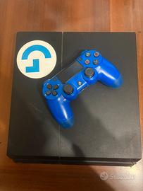 ps4 + monitor philips