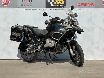 Bmw R 1200 GS ADV