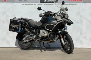 Bmw R 1200 GS ADV