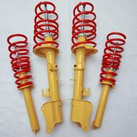 Ammortizzatori Sportivi Moll Fiat 176 Lancia Y 840