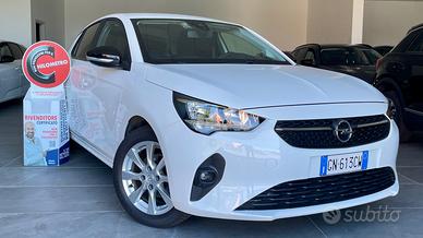 OPEL CORSA 1.2 ELEGANCE 75CV - CRUISE CONTROL, NEO