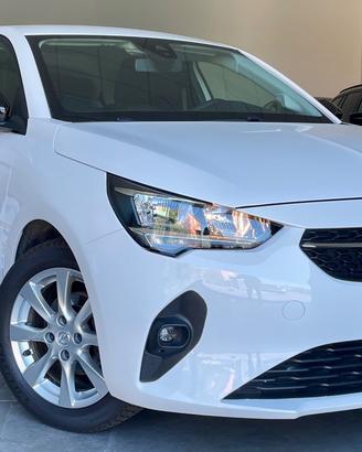 OPEL CORSA 1.2 ELEGANCE 75CV - CRUISE CONTROL, NEO