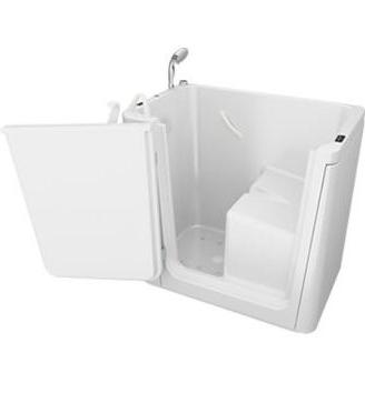 vasca per disabili