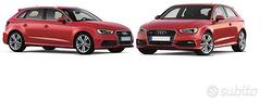 Ricambi NUOVI Audi A3 8VA 8VF 2011
