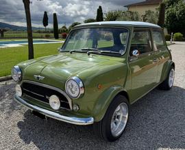 Innocenti Mini