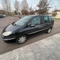 Peugeot  807