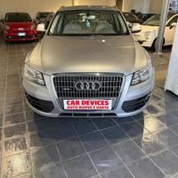 Audi Q5 2.0 -4x4 -AUTOMATICA-UNICO PROPRIETARIO