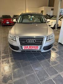 Audi Q5 2.0 -4x4 -AUTOMATICA-UNICO PROPRIETARIO