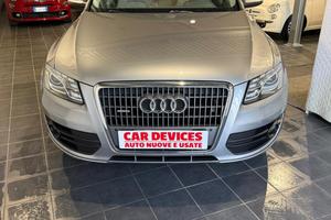 Audi Q5 2.0 -4x4 -AUTOMATICA-UNICO PROPRIETARIO