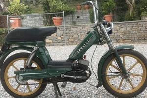 Garelli vip 4