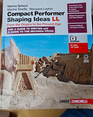 Compact Performer