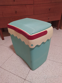 Frigorifero portatile GYOSTILE