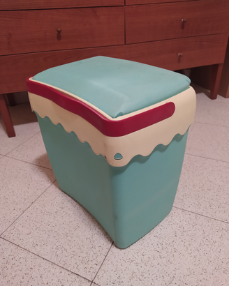 Frigorifero portatile GYOSTILE