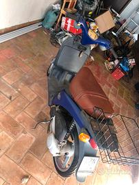 Piaggio Free 50 con