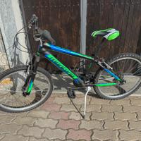 Bicicletta Montana Escape