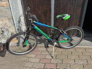Bicicletta Montana Escape