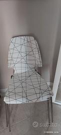 Sedie IKEA Vilmar