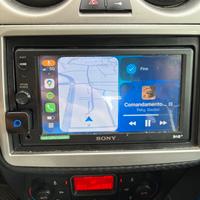 Stereo Sony xav 1005