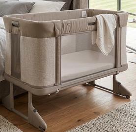 Chicco Culla Fianco Letto Next2Me Forever