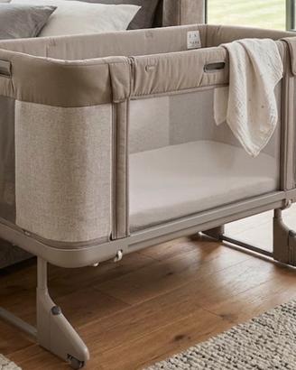Chicco Culla Fianco Letto Next2Me Forever