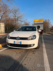 Volkswagen Golf Bifuel GPL 1.6 5p. Comfort Line
