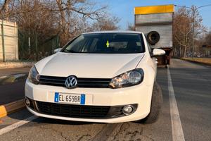Volkswagen Golf Bifuel GPL 1.6 5p. Comfort Line