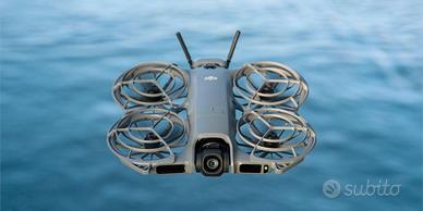 Dji Neo 2 + Antenna 