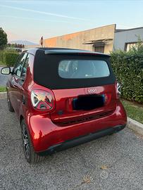 Smart elettrica