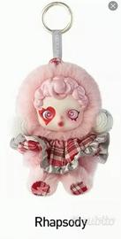 Pop Mart Skullpanda Winter Symphony Rhapsody 