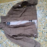 giacca a vento donna North Face