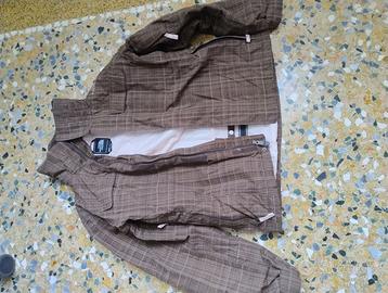 giacca a vento donna North Face