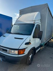 Iveco daily