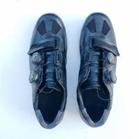 scarpe bici Bontrager XXX Road + soletta Solestar