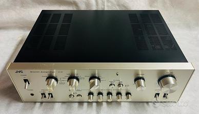 Amplificatore JVC JA-S8 Hi-fi Vintage TOP Perfetto