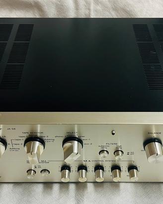 Amplificatore JVC JA-S8 Hi-fi Vintage TOP Perfetto
