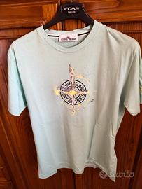 t-shirt Stone Island 