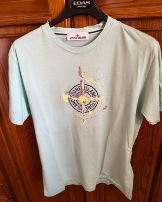 t-shirt Stone Island 