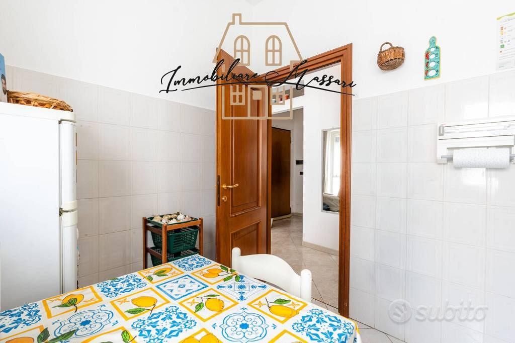 Apartment in La Spezia, Fossitermi, Antoniana - Vista 4