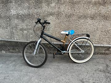 Bici da bambino