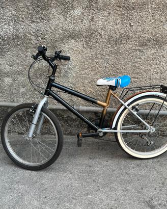 Bici da bambino
