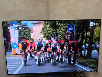 Tv oled Sony 65