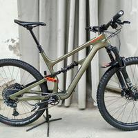 mtb habit carbon L