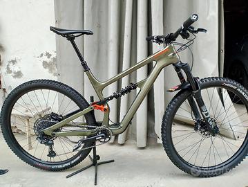 mtb habit carbon L