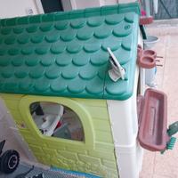 Casetta per bambini