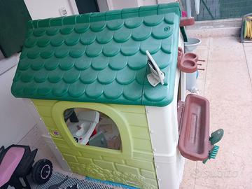 Casetta per bambini